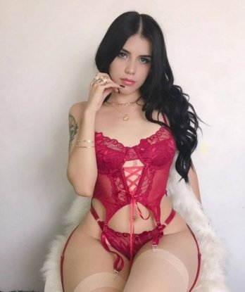 Валерия, 24 года